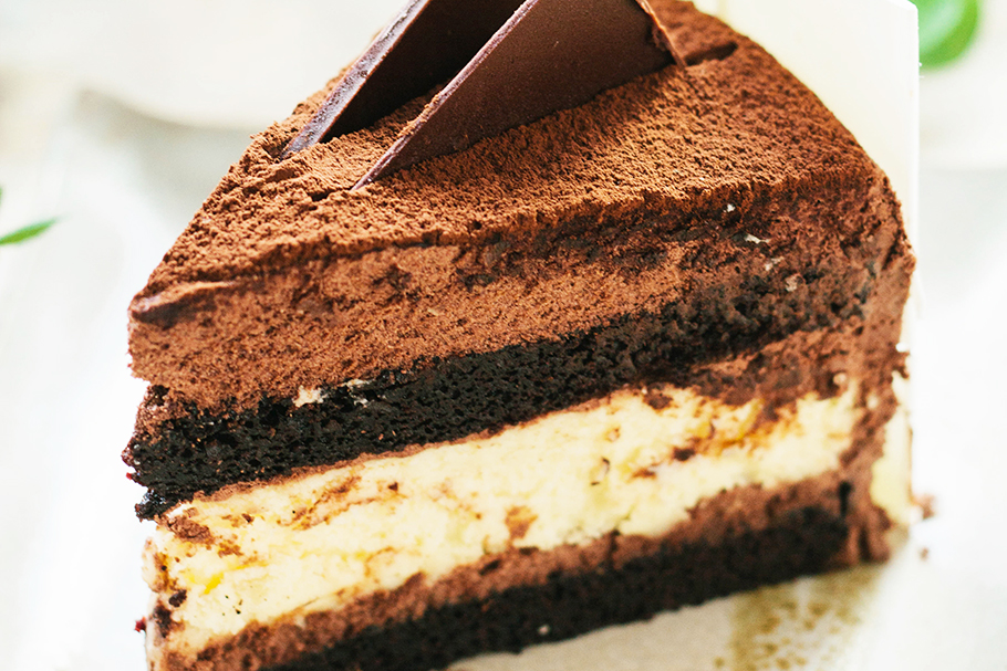 Chocolate Heaven