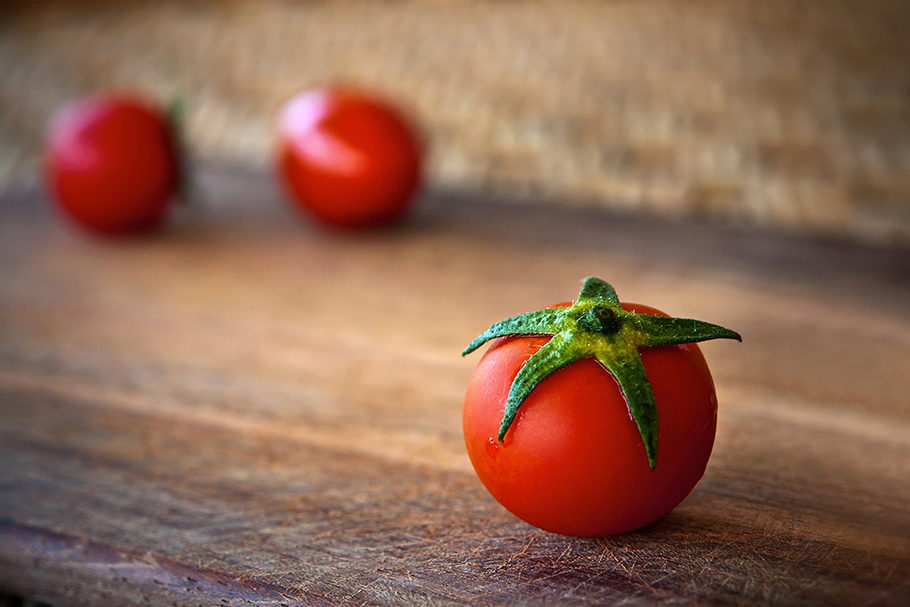 Fresh Tomatoes