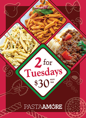 Tuesday Special Image